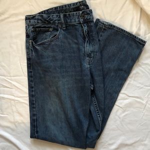 Banana Republic Men’s Slim Jeans